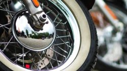 Ritual Perawatan Rutin, Cara Ampuh Menjaga Sepeda Motor Anda Tetap Prima