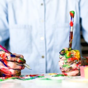 Seni dan Kreativitas: Mengapa Mereka Penting dalam Kehidupan Sehari-Hari