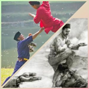 Silat Sabeni, Warisan Budaya Betawi Yang Mendunia