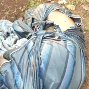 Tewas Terbungkus Sarung, Pelaku Diduga Keponakan Sendiri
