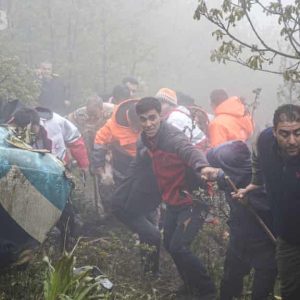 Tragedi Helikopter Presiden Iran, Penggunaan Teknologi Usang dalam Transportasi Pemerintah