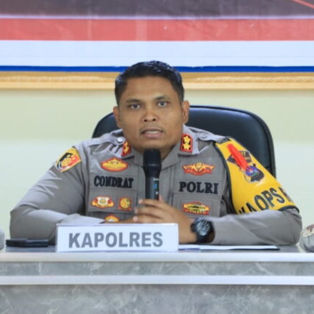 Tragedi Pasutri Pedagang Emas di Lima Puluh Kota, Pelaku Diciduk di Riau