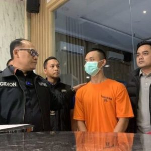 Tragedi di STIP Jakarta: Direktur Dinonaktifkan, 3 Tersangka Baru Ditetapkan