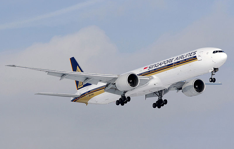 Turbulensi Parah! Pesawat Singapore Airlines Mendarat Darurat di Bangkok, 1 Meninggal
