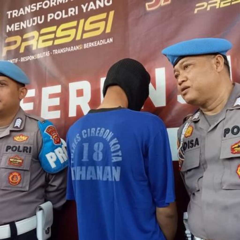 Wanita Ditemukan Tewas di Lemari, Pelaku Kencan Online Diringkus Polisi