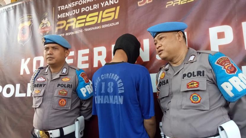 Wanita Ditemukan Tewas di Lemari, Pelaku Kencan Online Diringkus Polisi