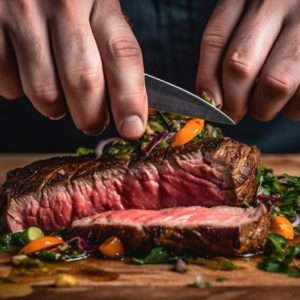 Tips Menikmati Daging Kurban Idul Adha dengan Sehat