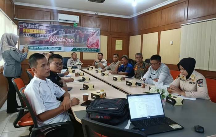 Ancaman Penyakit Menular: Pol PP Padang Bentuk Forum Peduli untuk Hadapi Seks Bebas