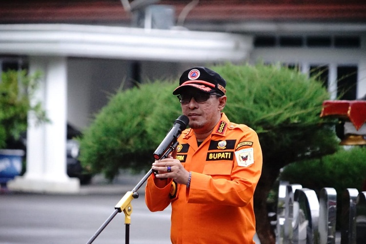 Ekspedisi Aliran Sungai Sigarunggung: Misi Kemanusiaan Menelusuri Bahaya Potensi Bencana