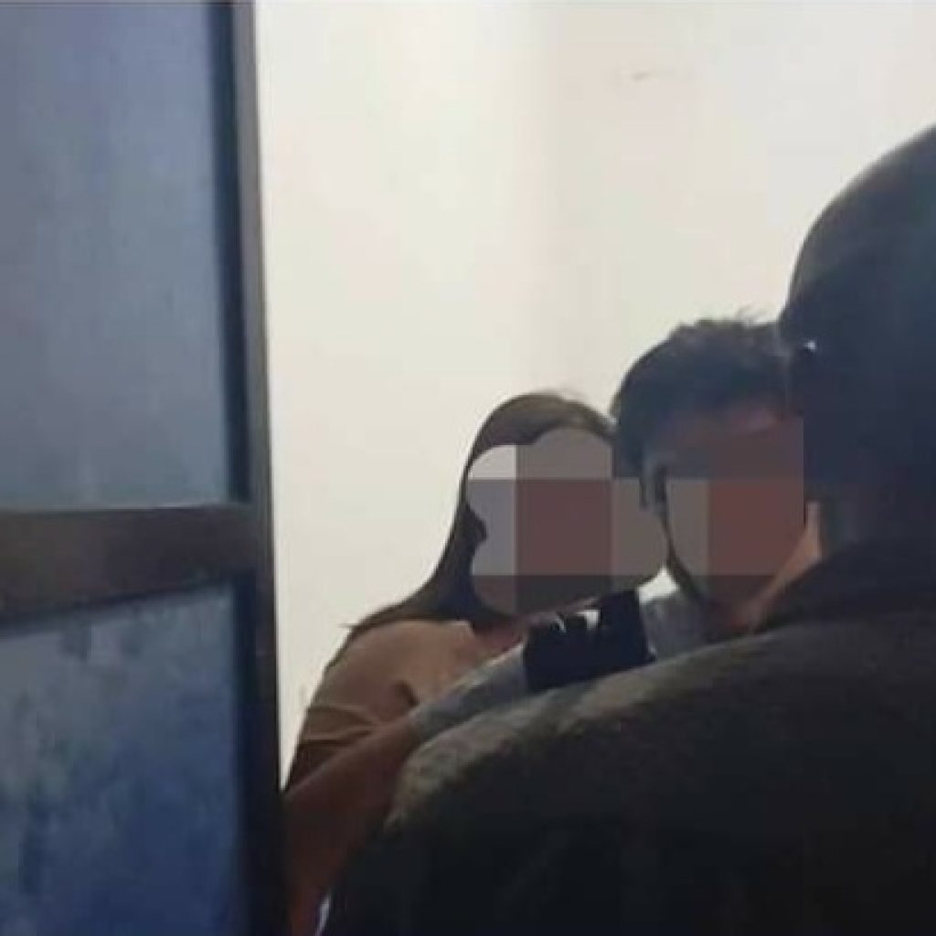 Lima Pasangan Diduga Ilegal di Kos-kosan Diamankan Satpol PP Padang