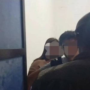 Lima Pasangan Diduga Ilegal di Kos-kosan Diamankan Satpol PP Padang