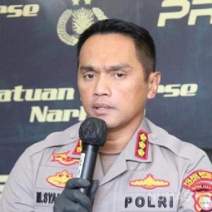 Pasutri Menipu Anak Petani Ratusan Juta Demi Masuk Polisi, Kini Jadi Tersangka