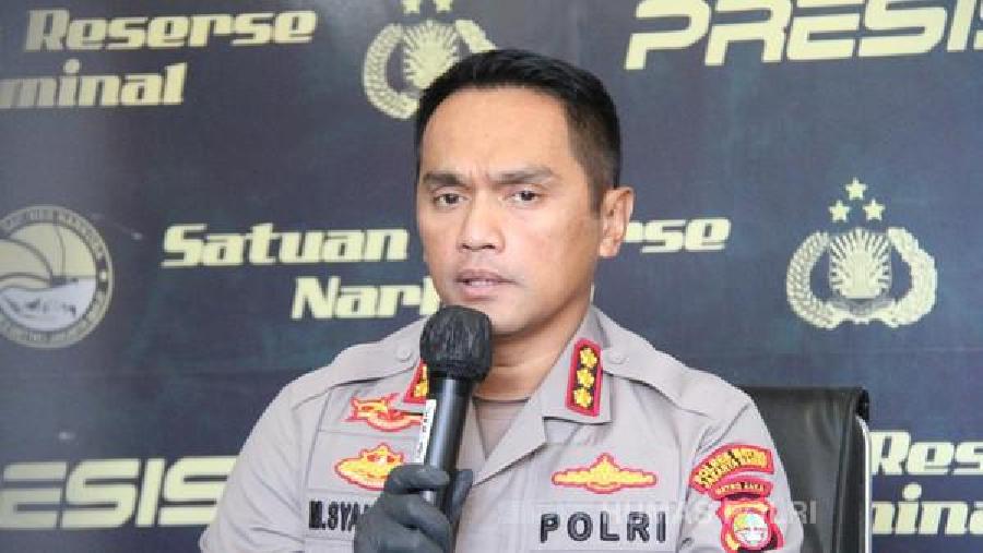 Pasutri Menipu Anak Petani Ratusan Juta Demi Masuk Polisi, Kini Jadi Tersangka