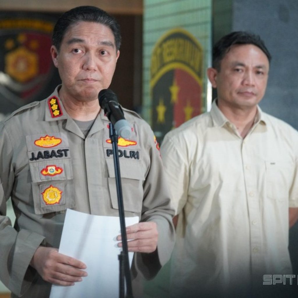 Pemeriksaan Psikologi Forensik Tersangka PS dalam Kasus Pembunuhan Vina Cirebon