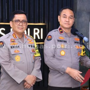 Penurunan Kriminalitas di Indonesia Selama Lebaran Besar 2024, Polri Catat Kemajuan Signifikan