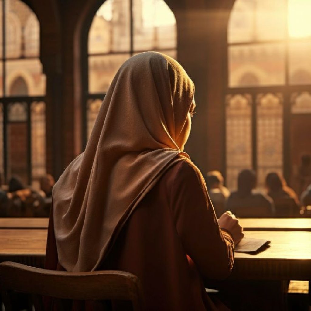 Putri Nabi Muhammad: Kehidupan dan Warisan Fatimah Az-Zahra