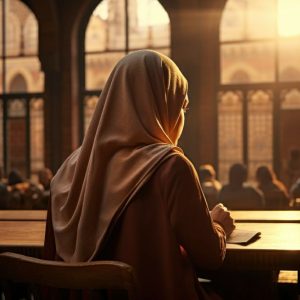 Putri Nabi Muhammad: Kehidupan dan Warisan Fatimah Az-Zahra
