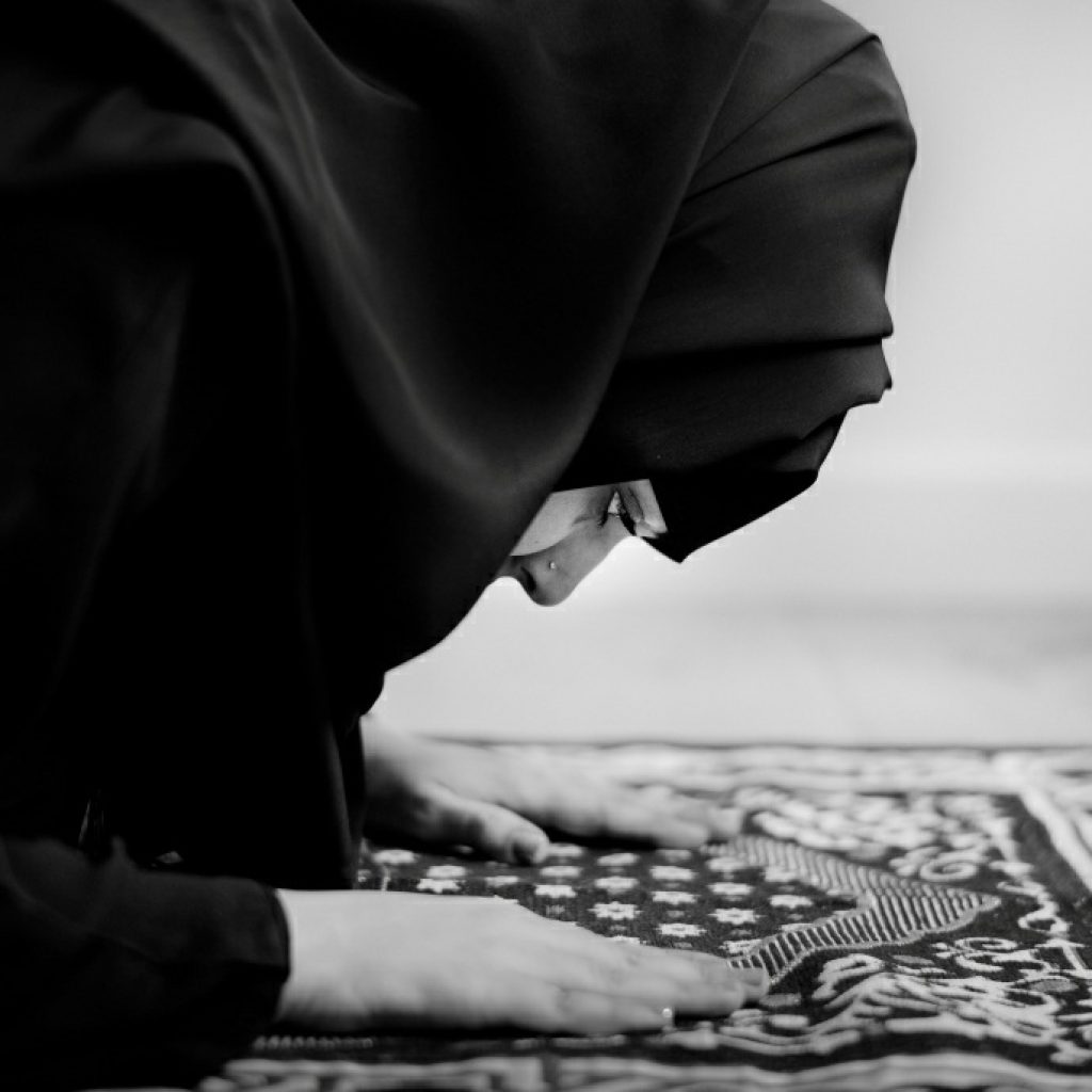 Rabiah al-Adawiyah: Ikon Sufisme dan Cinta Ilahi