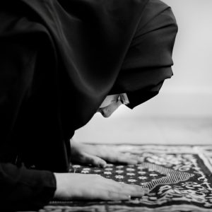 Rabiah al-Adawiyah: Ikon Sufisme dan Cinta Ilahi