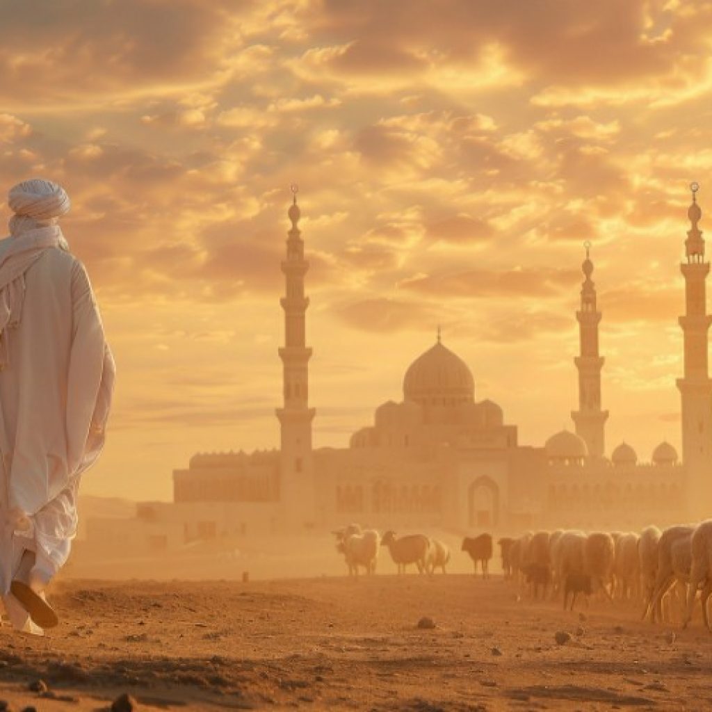 Rahasia Sukses Ala Nabi Muhammad SAW: Menuju Kehidupan Berkah dan Bahagia