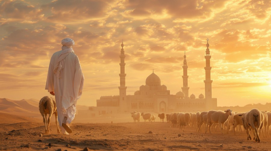 Rahasia Sukses Ala Nabi Muhammad SAW: Menuju Kehidupan Berkah dan Bahagia