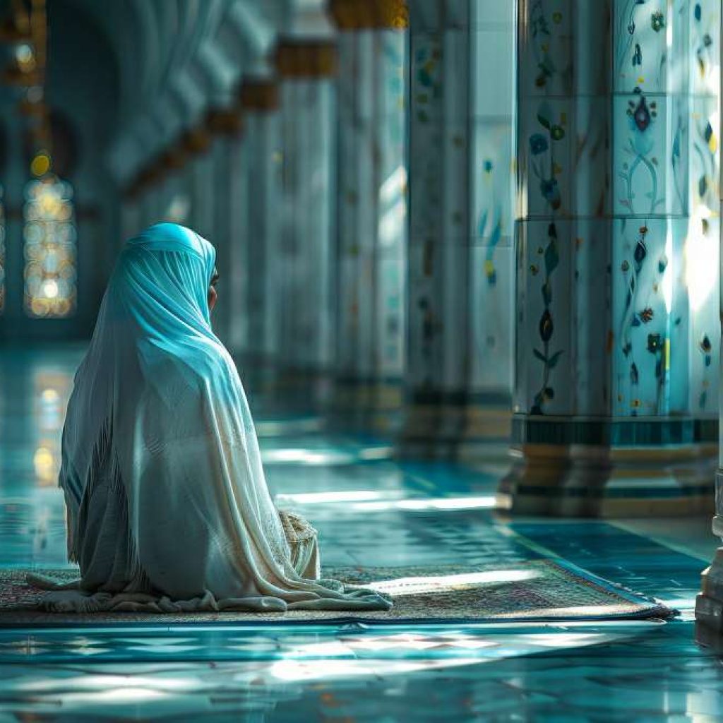 Ummu Salama: Istri Rasulullah dan Sahabat Perawi Hadis