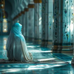 Ummu Salama: Istri Rasulullah dan Sahabat Perawi Hadis
