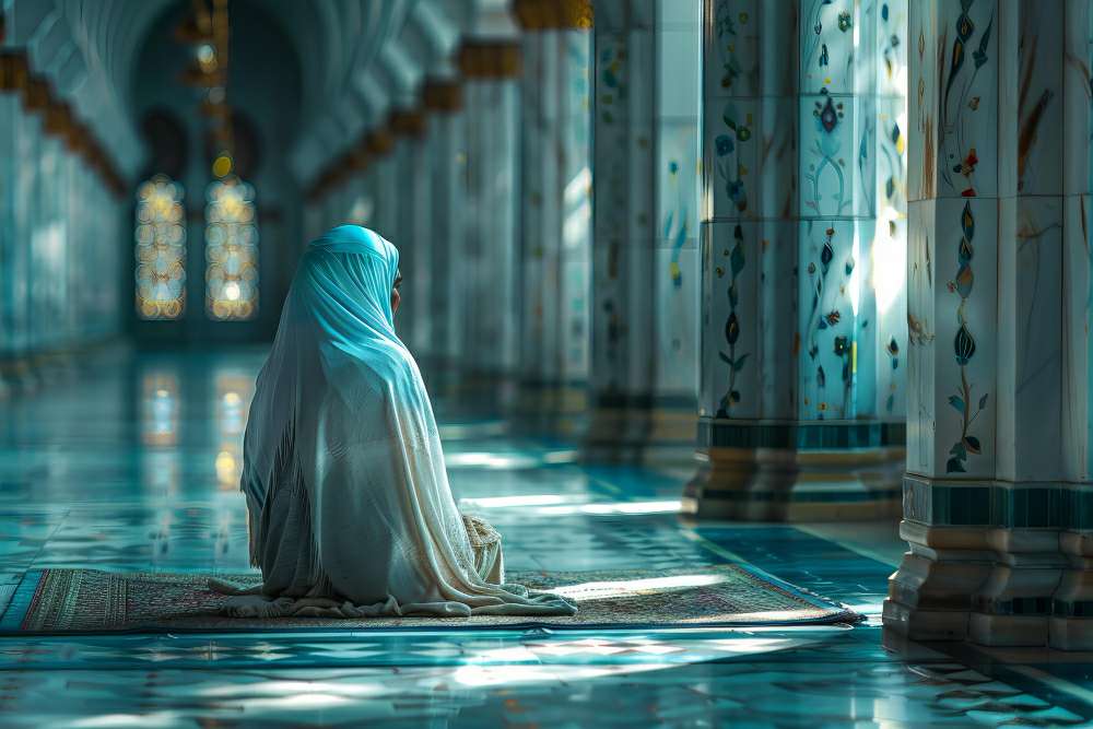 Ummu Salama: Istri Rasulullah dan Sahabat Perawi Hadis