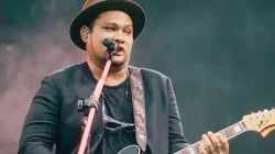 Vokalis Lany, Virgoun Liamani Diciduk Polisi Atas Dugaan Narkoba