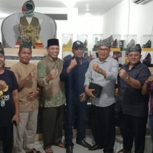 Wakil Ketua Komisi III DPRD Pasbar Mengajak Warga Pasaman Barat di Perantauan untuk Dukung Pembangunan Daerah