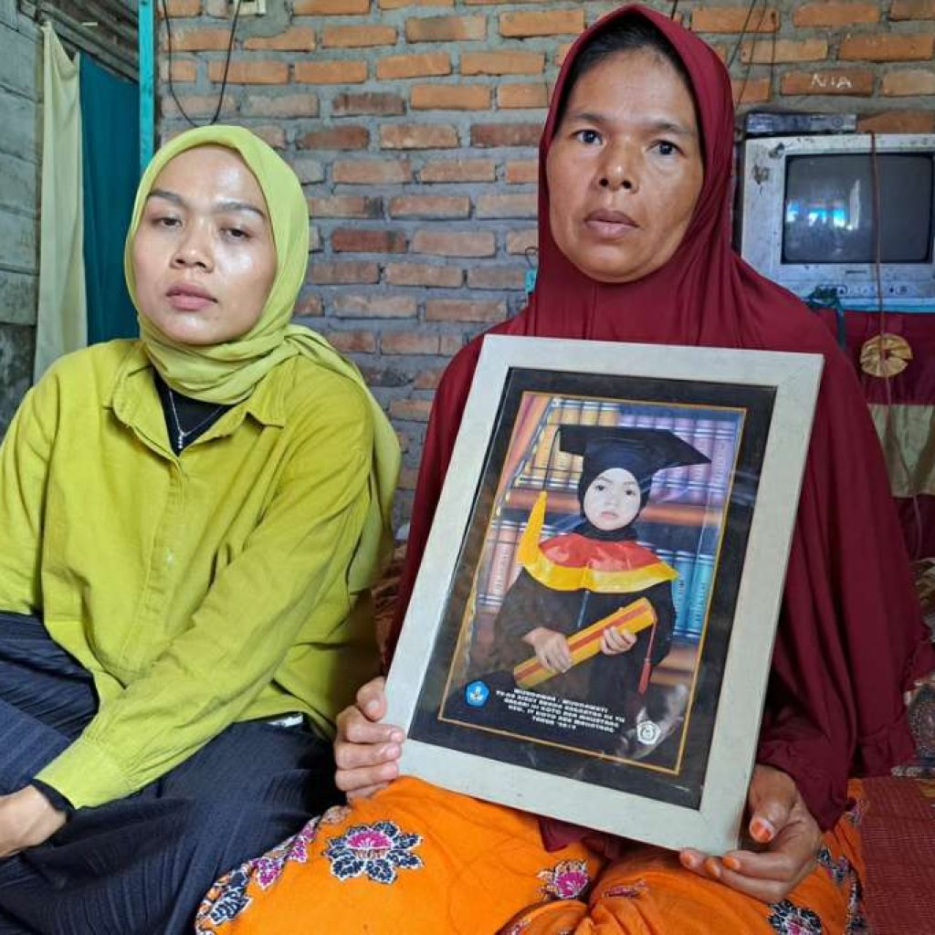 Dua Guru di Padang Pariaman Ditetapkan Tersangka atas Kelalaian dalam Kasus Meninggalnya Adelia Rahma Akibat Luka Bakar