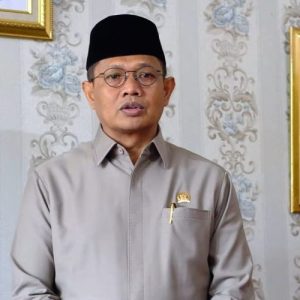 Ketua DPRD Pasbar Dorong Pemkab Lakukan Pemerataan Pembangunan Akses Jalan