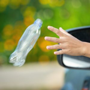 Padang Terapkan Sanksi Tegas! Buang Sampah Sembarangan Denda Rp5 Juta