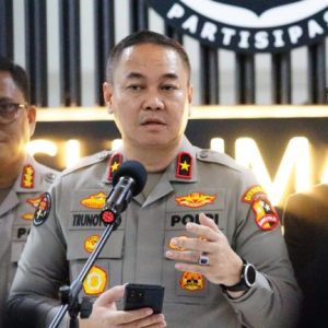 Perayaan Meriah Hari Bhayangkara ke-78: Musik, Makanan Gratis, dan Semangat Bersama di Monas