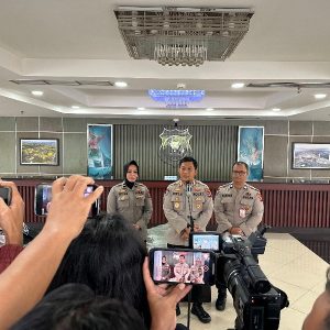 Polda Sumbar Siap Hadapi Laporan LBH Padang dan KontraS ke Divpropam Polri