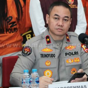 Polri Kejar Tersangka Lain dalam Kasus Kematian Jurnalis di Sumatera Utara