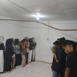 Tengah Malam di Padang Utara: Razia Satpol PP Ungkap 21 Muda-Mudi di Hotel