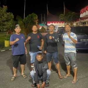 Tragis, Balita di Pasaman Barat Tewas Diduga Dianiaya Ayah Tiri