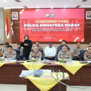 Update Kasus Afif Maulana: Kapolda Sumbar Ungkap Fakta-fakta