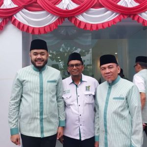 DPC PKB Kota Padang Siap Menangkan FADLY AMRAN – MAIGUS NASIR di PILKADA Kota Padang