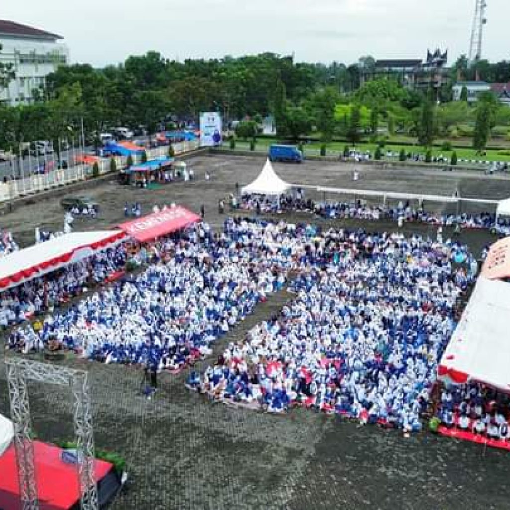 Pemkab Pasaman Barat Gelar Tabligh Akbar dan Dakwah Wisata BKMT se-Sumbar