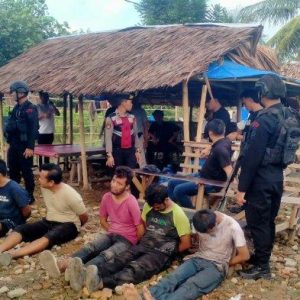 Kapolda Sumut Tangkap 617 Orang Terkait Kasus Narkoba dalam 30 Hari