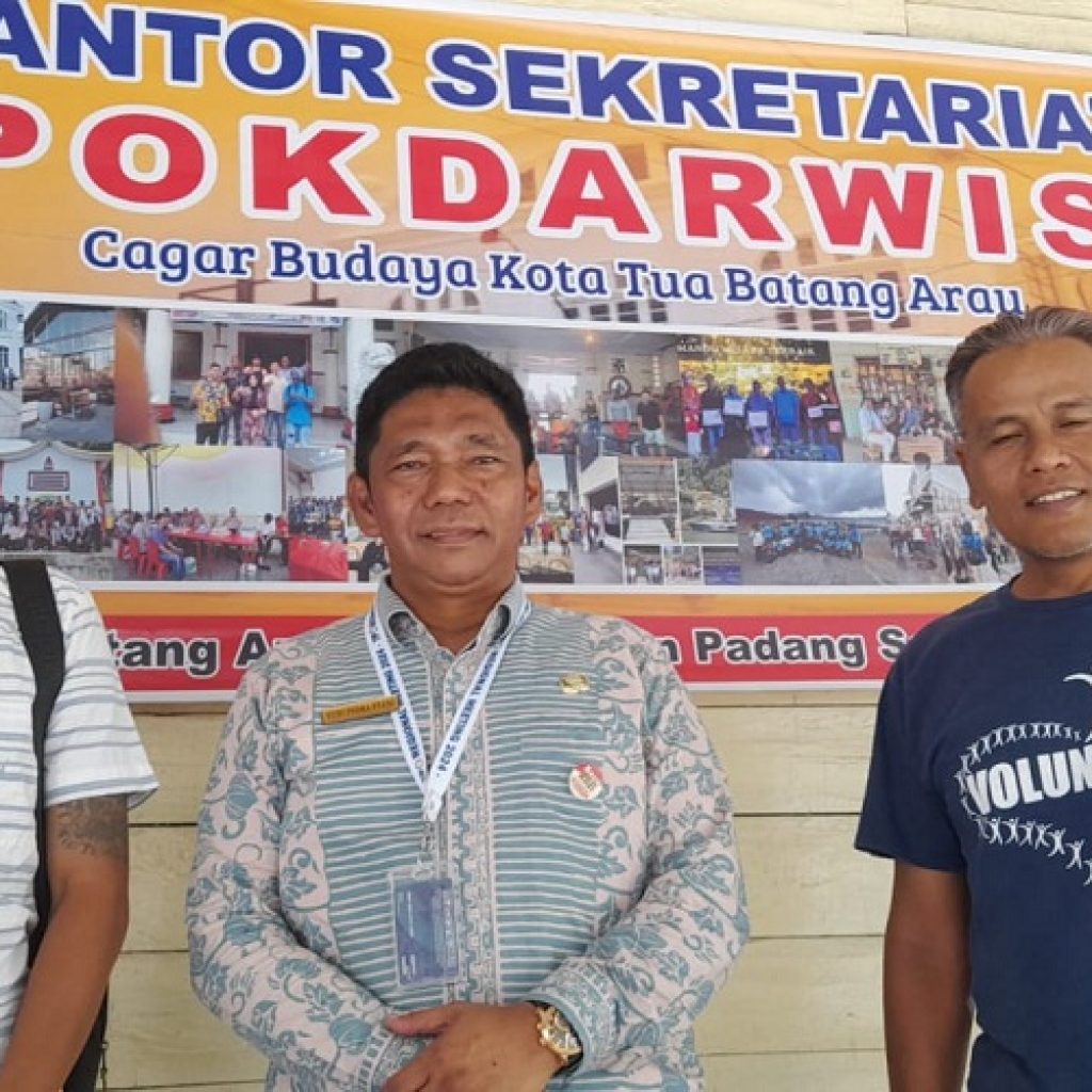 Merasakan Sensasi Berkuda di kota Tua Batang Harau, Tim Padang Horse Riding dan Dinas Pariwisata Kota Padang akan lakukan Tes drive kuda Tunggang