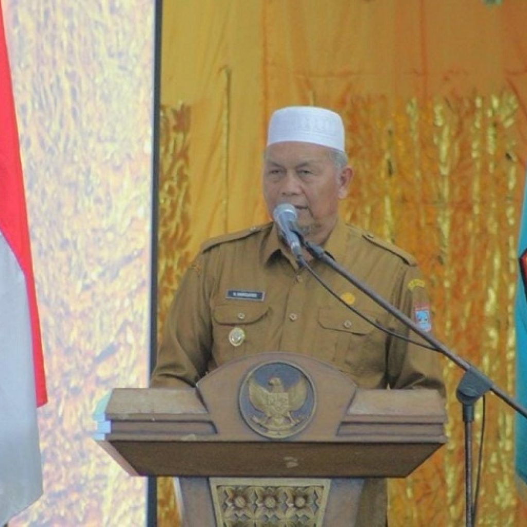 Pemda Pasaman Barat Buka 1.200 Formasi PPPK di 2024 untuk Tingkatkan Pelayanan Publik