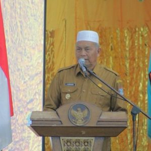 Pemda Pasaman Barat Buka 1.200 Formasi PPPK di 2024 untuk Tingkatkan Pelayanan Publik