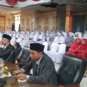 Ratusan Nakes Lagi Lagi Datangi DPRD Pasaman Barat