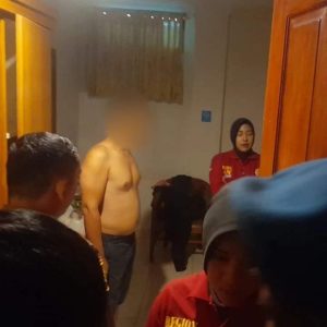 Satpol PP Padang Gerebek Kos-Kosan dan Hotel Tak Berizin, Temuan Mengejutkan di Jalan Niaga