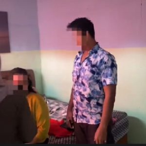 Satpol PP Tanah Datar Amankan Dua Pasangan di Hotel Melati Singkarak