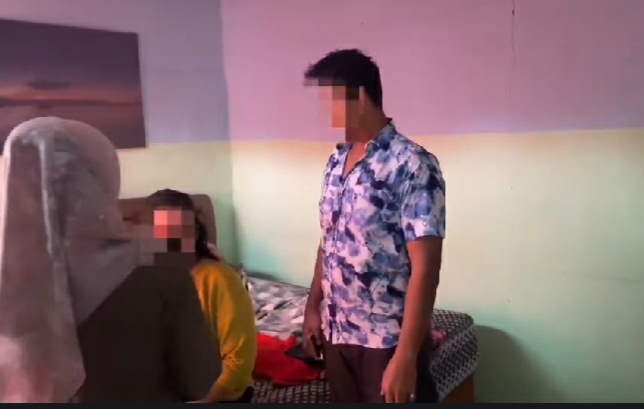 Satpol PP Tanah Datar Amankan Dua Pasangan di Hotel Melati Singkarak