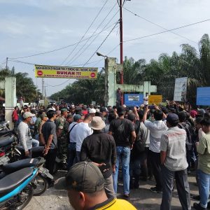Sengketa Tanah Hak Ulayat di Manggopoh dan Tiku V Jorong: Konflik Berkepanjangan yang Belum Temui Titik Terang